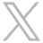 X logo