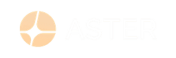 Aster logo