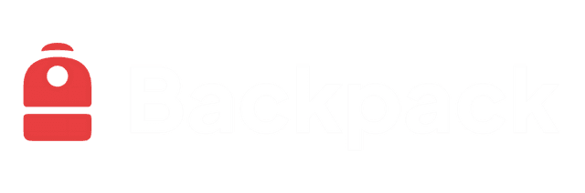 Backpack bot logotype