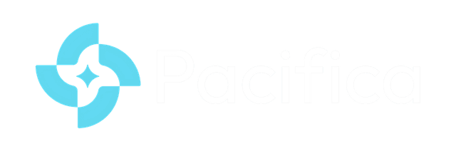 Pacifica bot logotype