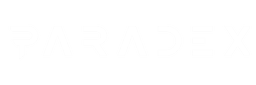 Paradex logo