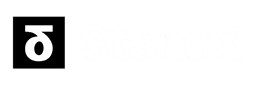 StandX logo